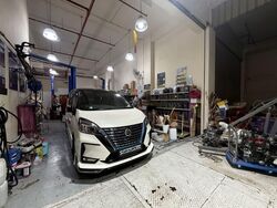 Paya Ubi Industrial Park (D14), Factory #541595581